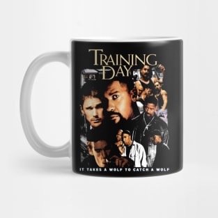 Training Day Mug